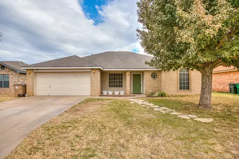 1220 Joseph Ln, San Angelo, TX 76905