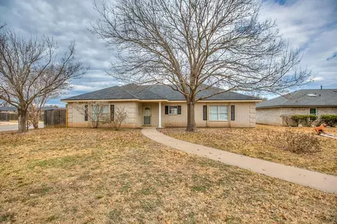 1110 Selman Ct, San Angelo, TX 76905