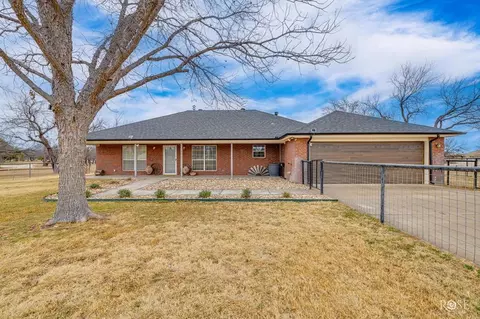 15894 Fitzgerald Dr, San Angelo, TX 76904