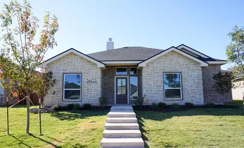 3603 Clearview Dr, San Angelo, TX 76904