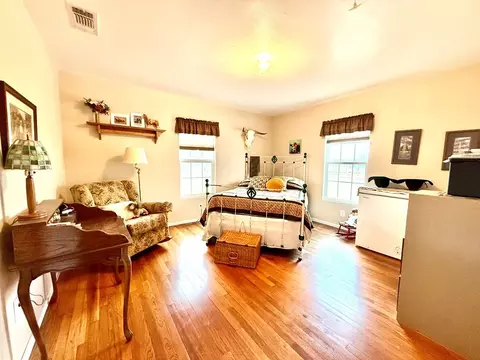 815 E Main St, Bronte, TX 76933 photo 5