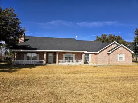 6582 Plain View Dr, San Angelo, TX 76905