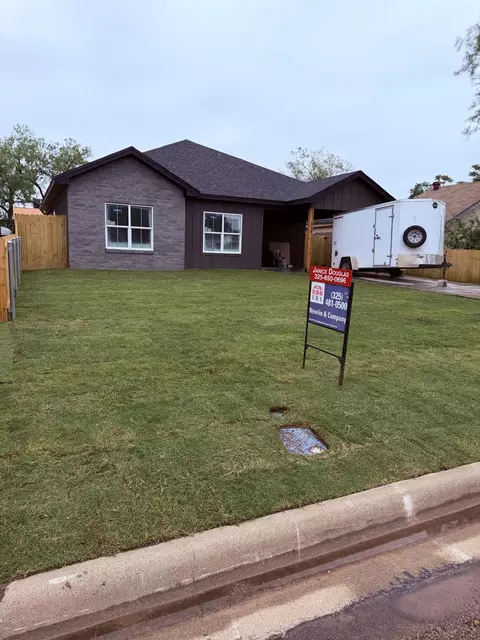 918 Murphy Ave, San Angelo, TX 76903