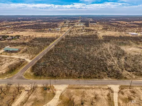 12813 Spring Creek Ln, San Angelo, TX 76904