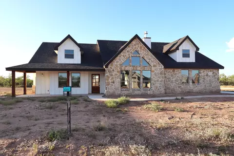 9632 Grey Wolf Ln, San Angelo, TX 76901