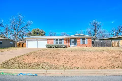 2738 Am Ave, San Angelo, TX 76904