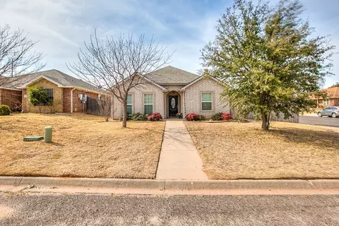 701 Durham Ct, San Angelo, TX 76901