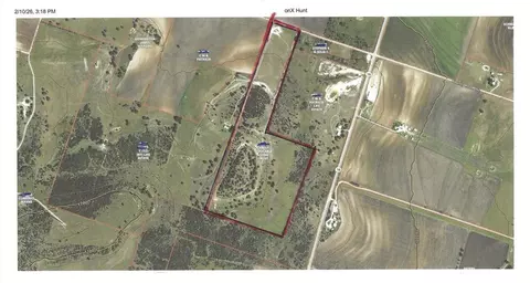 37 County Rd 134, Mullin, TX 76864