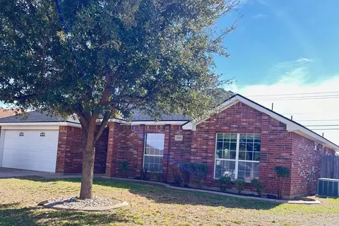 3601 Dominion Rdg, San Angelo, TX 76904