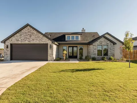 1998 Beaty Rd, San Angelo, TX 76904