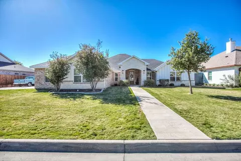 1833 Castle Pnes, San Angelo, TX 76904
