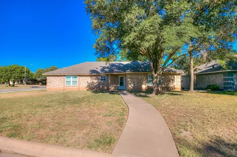 1110 Anthony Dr, San Angelo, TX 76905