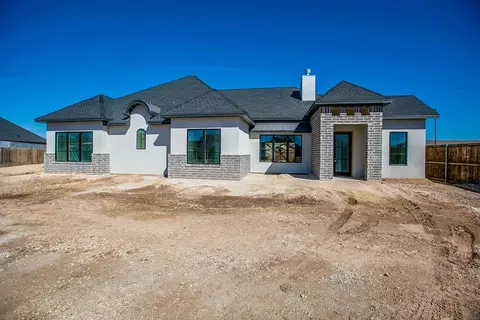 1826 Castle Pnes, San Angelo, TX 76903