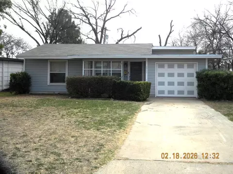2311 W Harris Ave, San Angelo, TX 76901