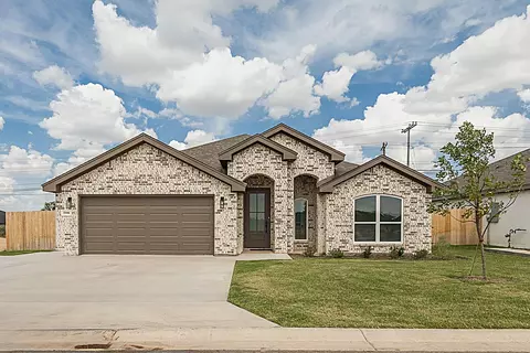 5508 Slayde St, San Angelo, TX 76904