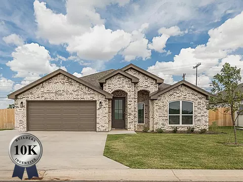5508 Slayde St, San Angelo, TX 76904