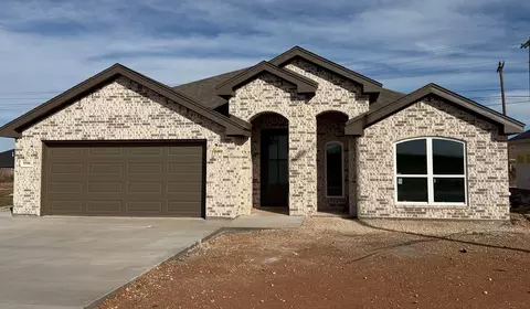 5508 Slayde St, San Angelo, TX 76904