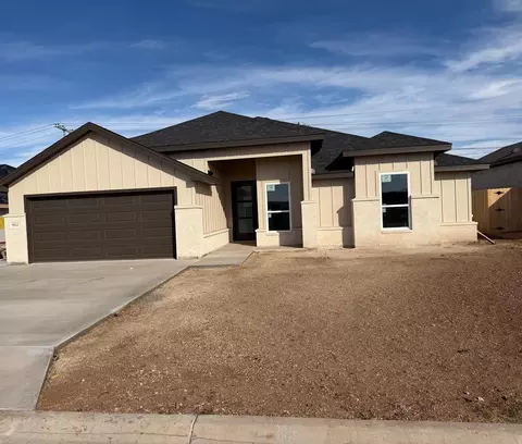 5512 Slayde St, San Angelo, TX 76904