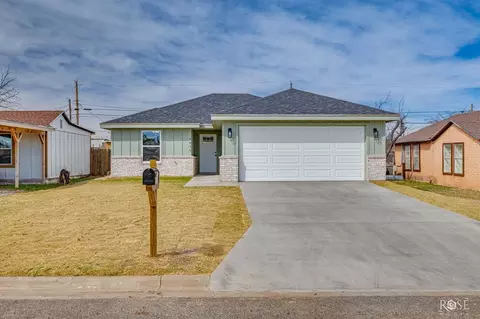 2616 Juanita Ave, San Angelo, TX 76901