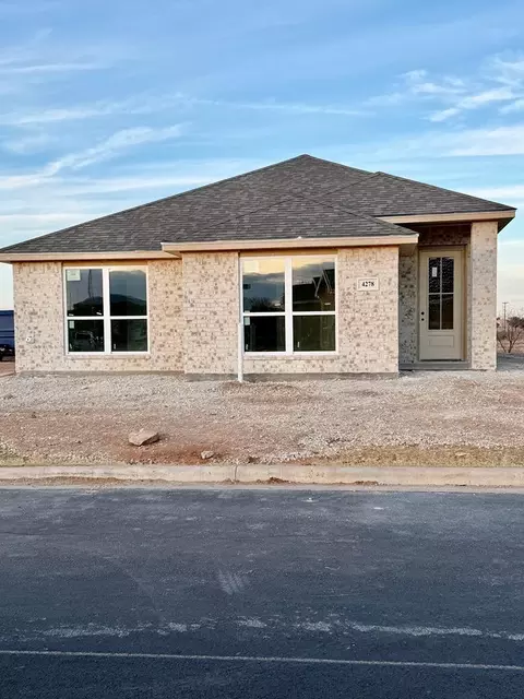 4278 Rimrock Cir, San Angelo, TX 76904