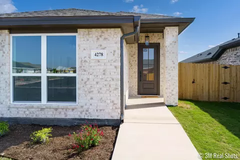 4278 Rimrock Cir, San Angelo, TX 76904