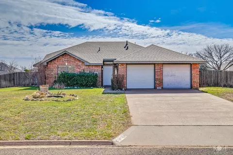 5829 Normandy Ln, San Angelo, TX 76901