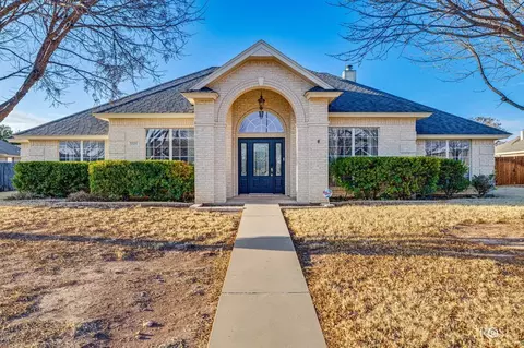 3521 Silver Spur Dr, San Angelo, TX 76904