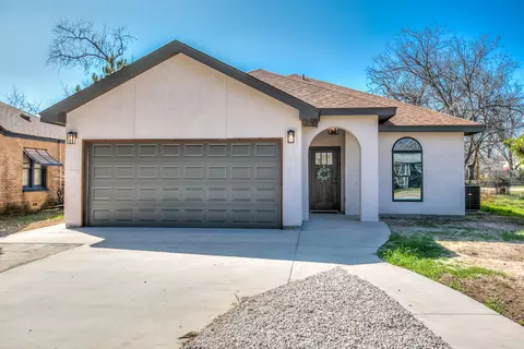1405 Kenwood Dr, San Angelo, TX 76903