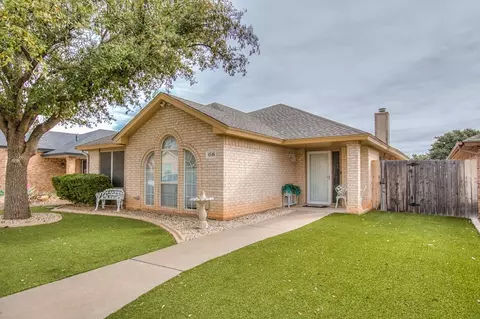 4546 Southern Oak Ln, San Angelo, TX 76904