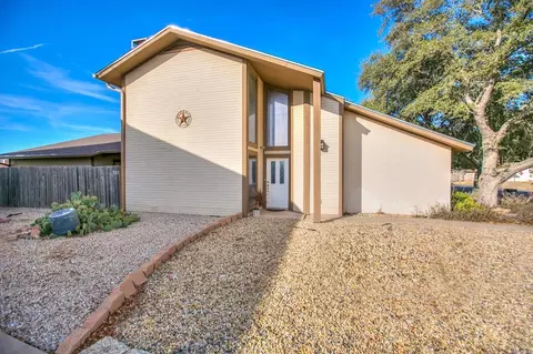 4513 Bermuda Dr, San Angelo, TX 76904