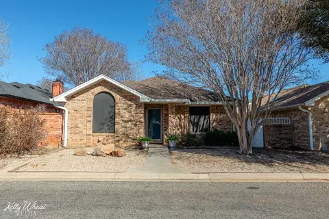 4142 Laurel Oak Dr, San Angelo, TX 76904