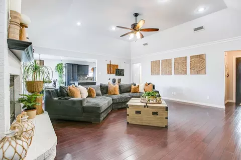 3502 Ridgecrest Ln, San Angelo, TX 76904