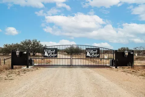 9290 Buck Rdg, Brady, TX 76825