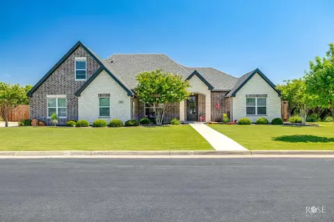 1846 Castle Pnes, San Angelo, TX 76904
