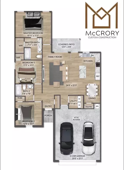 1001 E 39th St, San Angelo, TX 76906