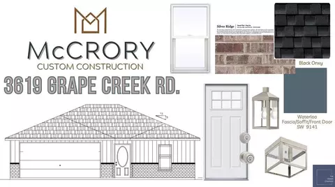 3619 Grape Creek Rd, San Angelo, TX 76903
