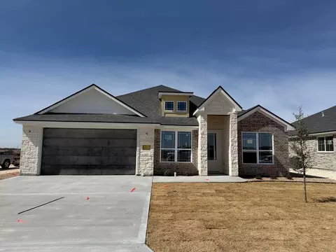 6025 Vista Del Sol Dr, San Angelo, TX 76904