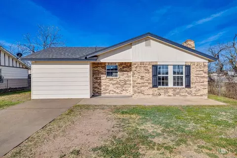 2513 Marx St, San Angelo, TX 76903