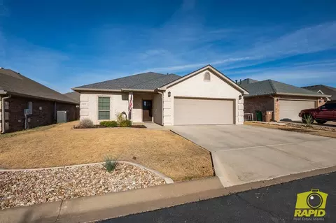 3921 Margaret Ln, San Angelo, TX 76904