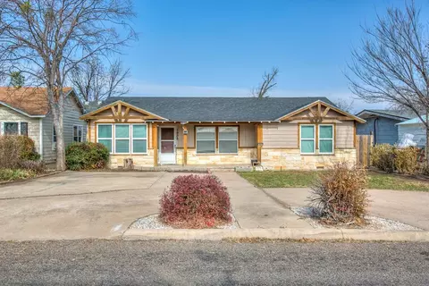 1908 Webster St, San Angelo, TX 76901