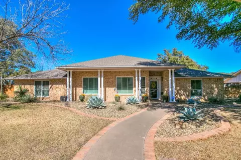 3118 Palo Duro Dr, San Angelo, TX 76904