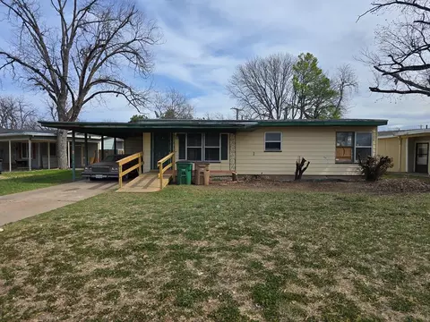 2839 Colorado St, San Angelo, TX 76901