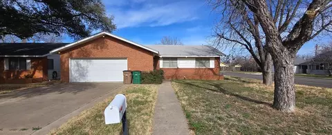 302 N Madison St, San Angelo, TX 76901