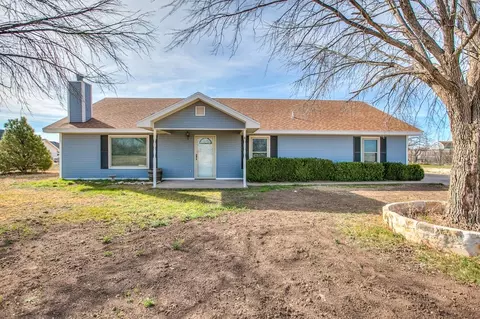 2933 Old Eola Rd, San Angelo, TX 76905