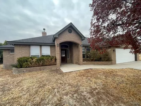 1702 S Scr 1085, Midland, TX 79706