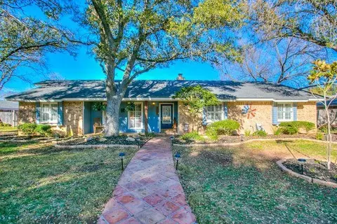 2732 Briargrove Ln, San Angelo, TX 76904