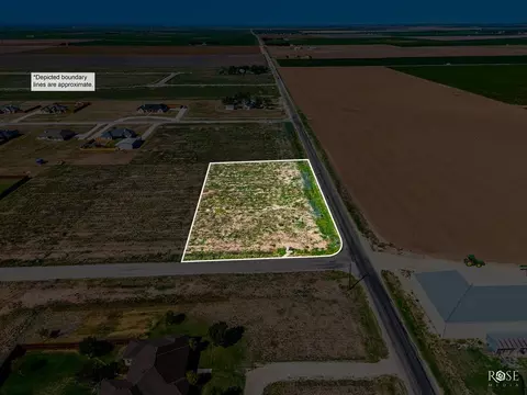 8716 Chad Rd, Wall, TX 76957