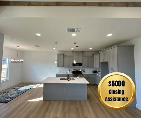 3141 Maplewood Dr, San Angelo, TX 76904