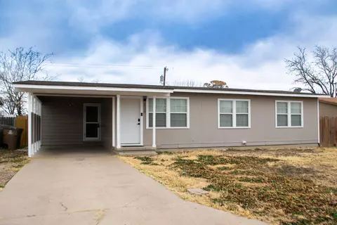 2510 Glenwood Dr, San Angelo, TX 76901