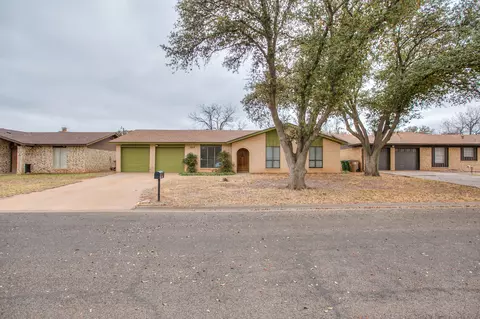 3829 Sandstone Rd, San Angelo, TX 76904